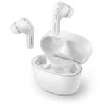 Słuchawki Bezprzewodowe PHILIPS TAT2206WT/00 Biały