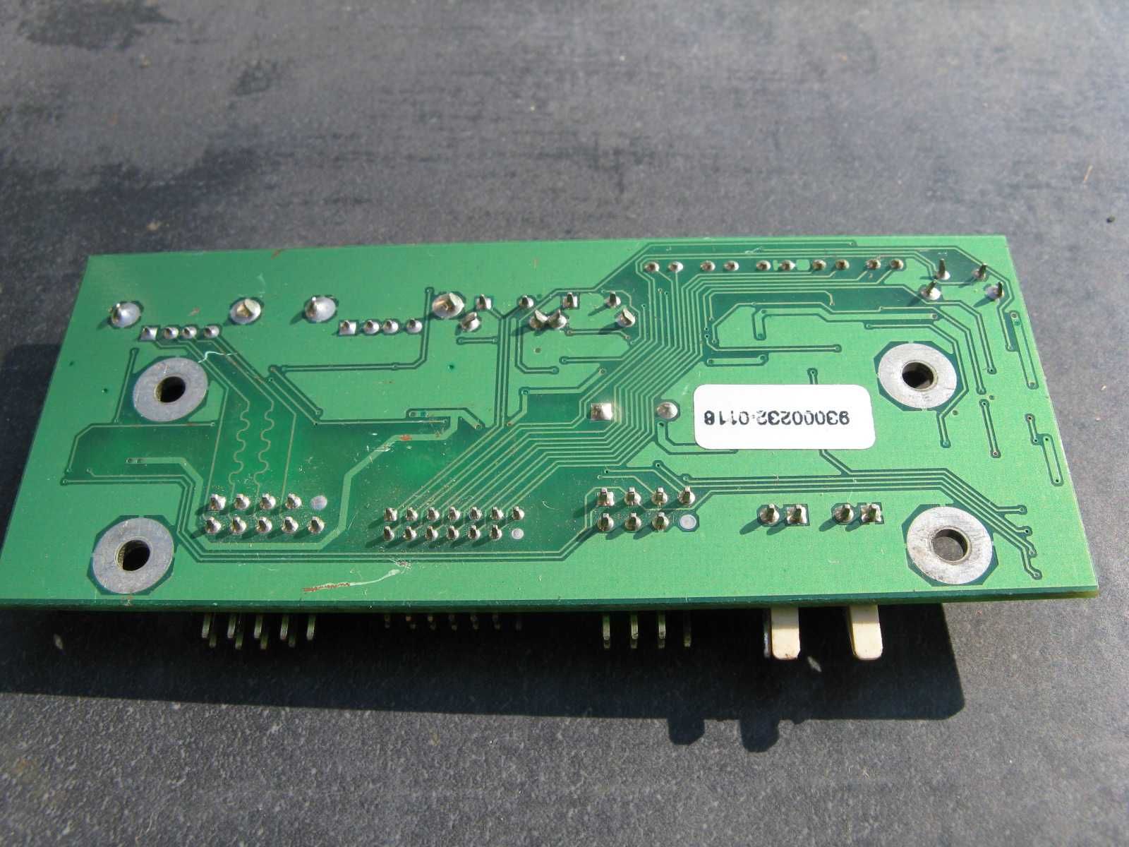 Продам плату LED индикации для сервера Chenbro 80H033216-004 USB-2.0