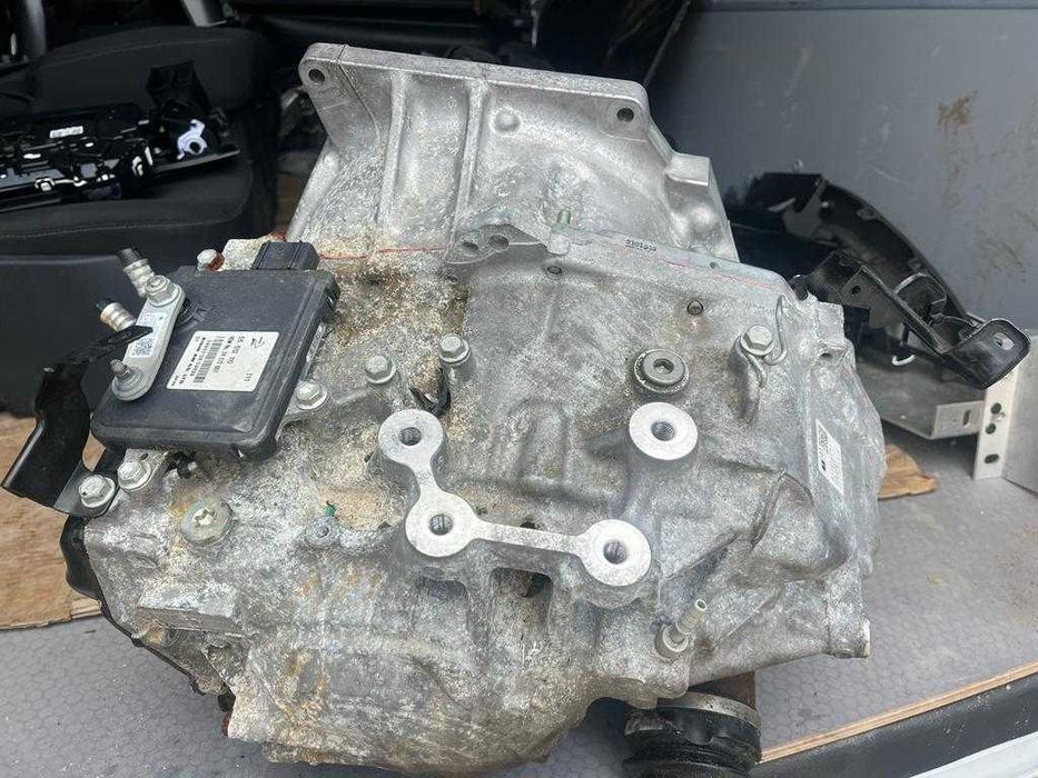 Skrzynia biegów Opel Insignia B automat 174 KM