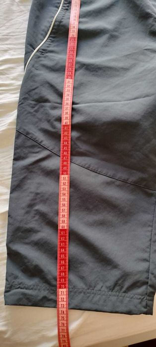 Corsários homem Adidas