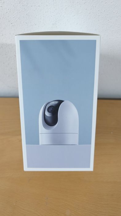 Xiaomi outdoor camera CW400