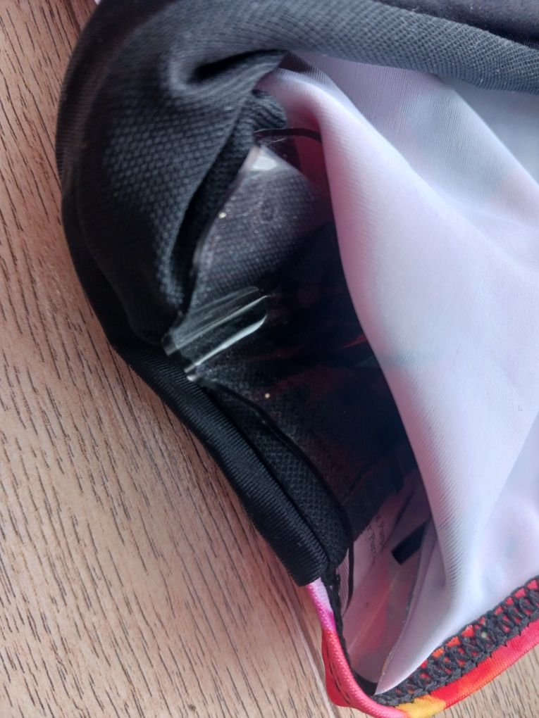 Nowy strój kąpielowy bikini s dd