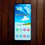 Samsung Galaxy A21S +Gratis Uchwyt