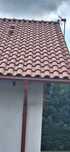 Dachówka  ceramiczna staroklasztorna  29m/2