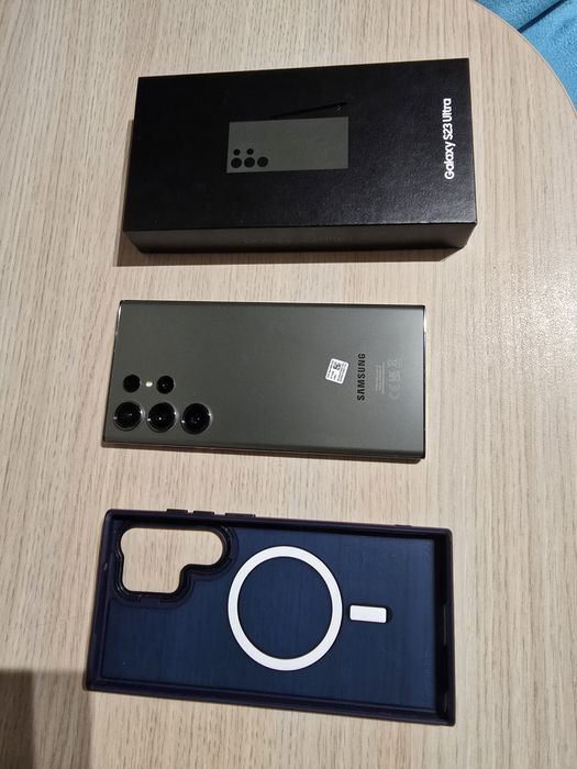 Samsung Galaxy S23 Ultra 12/512 GB