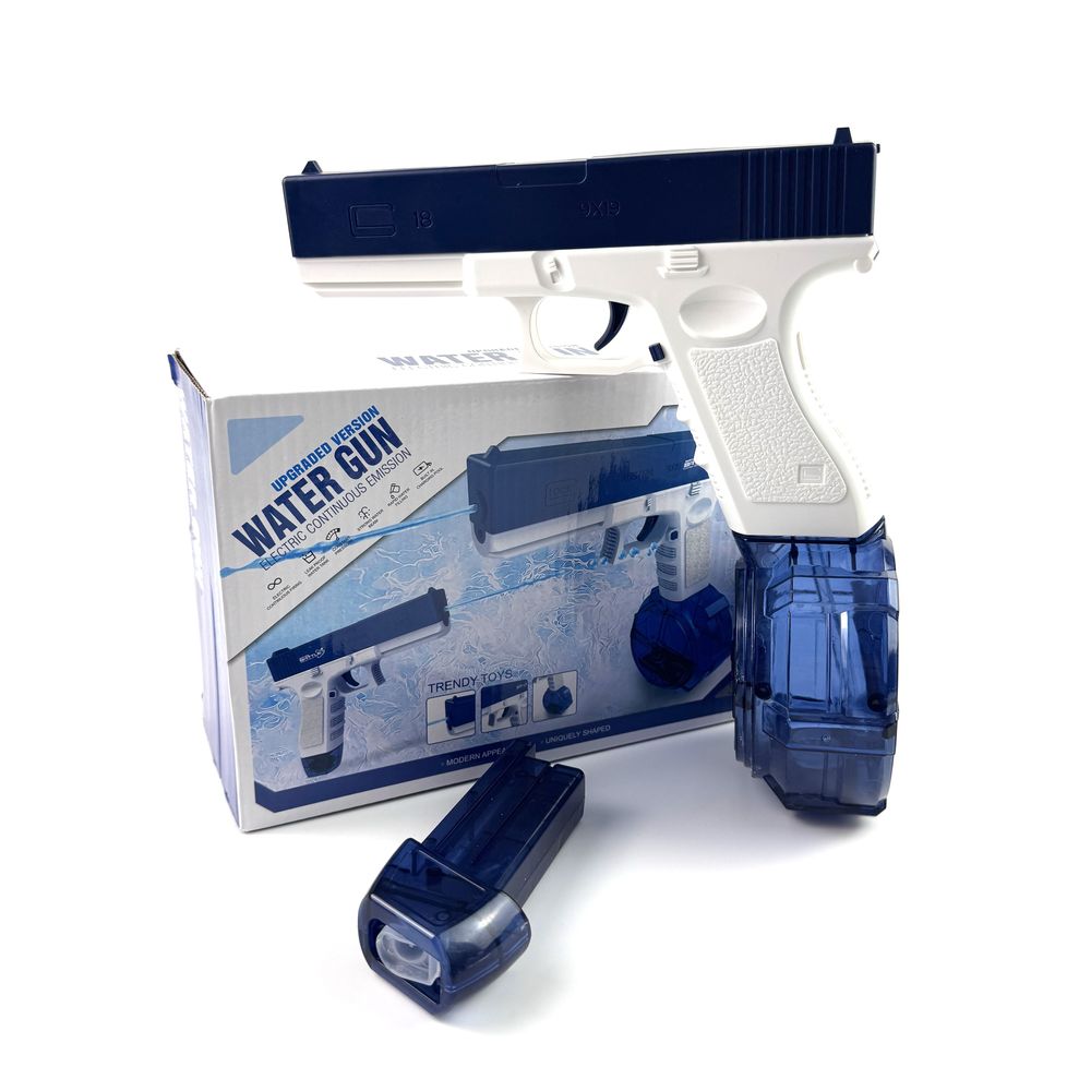 Игрушечный водяной пистолет Water Gun