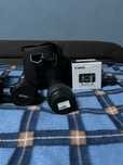 Canon EOS 4000D nowy
