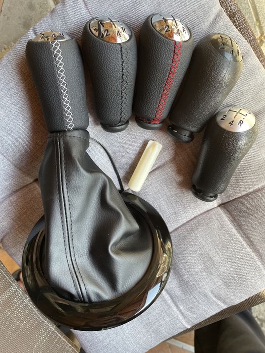 мото чехол кожух ручка кпп ручка коробки кпп Renault Megane інші мото