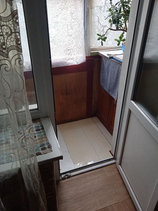 Сдам реальную 1 ком.кв.на ХТЗ.