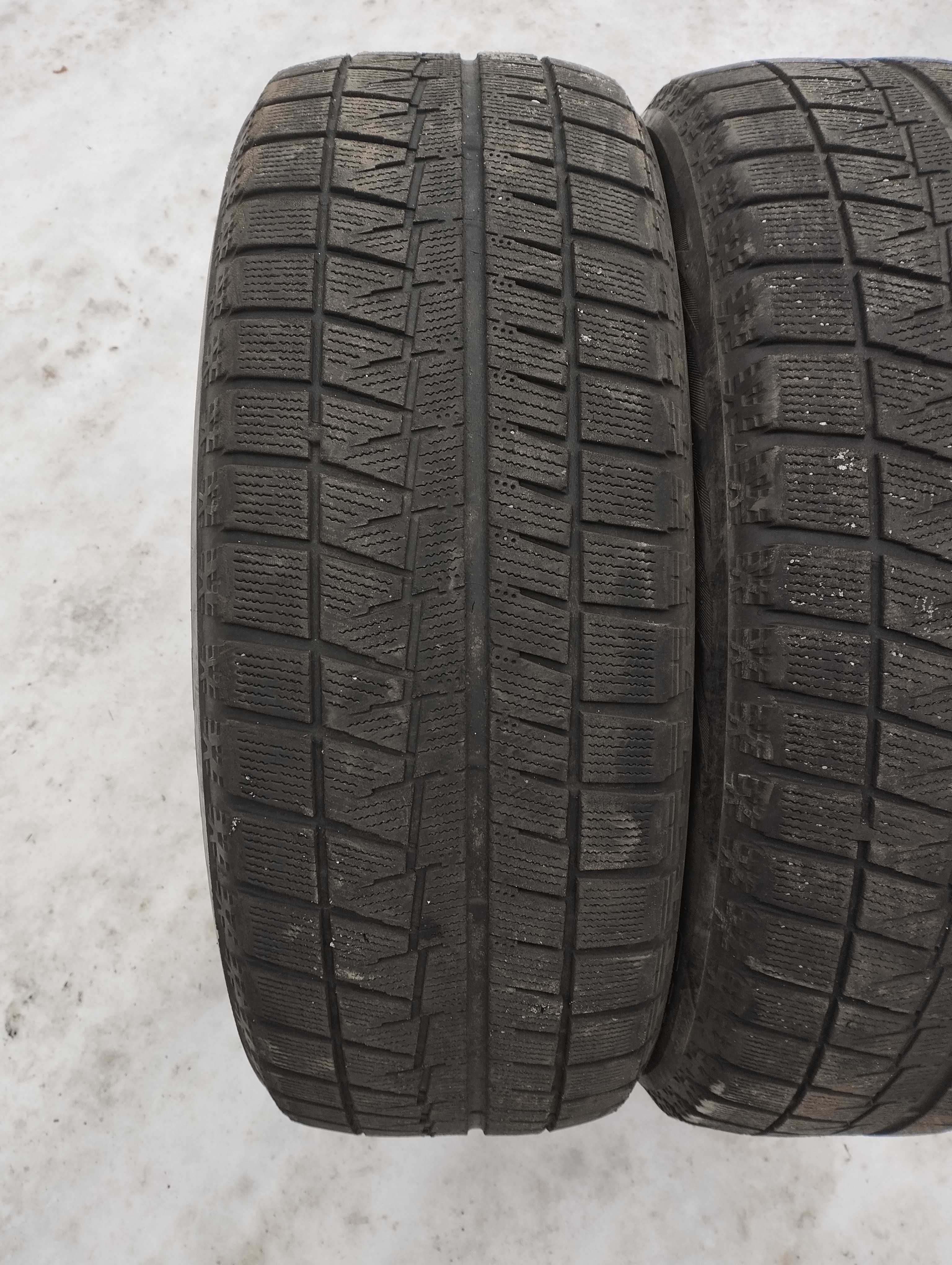 215/60 r16 Bridgestone Blizzak Revo GZ одиночка колесо пара резина 1шт