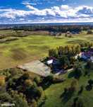 Działka budowlana Olsztyn, Klebark Mały