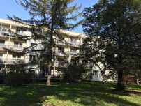 Słoneczny pokój dwuosobowy 18 m balkon od strony parku 800 PLN OSOBA