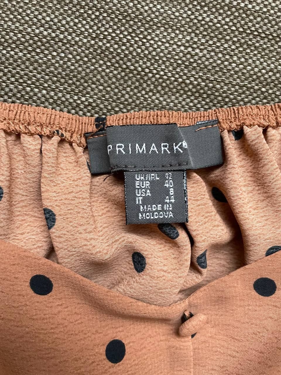 Блуза Primark, розмір 12