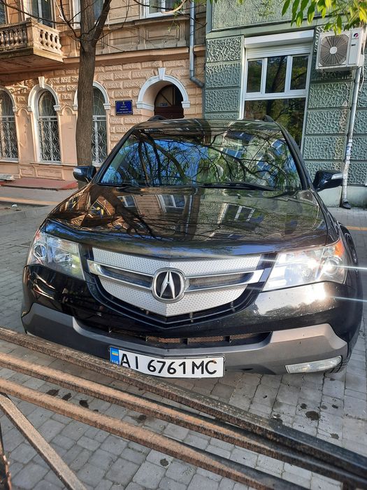 Продам Аcura  MDX