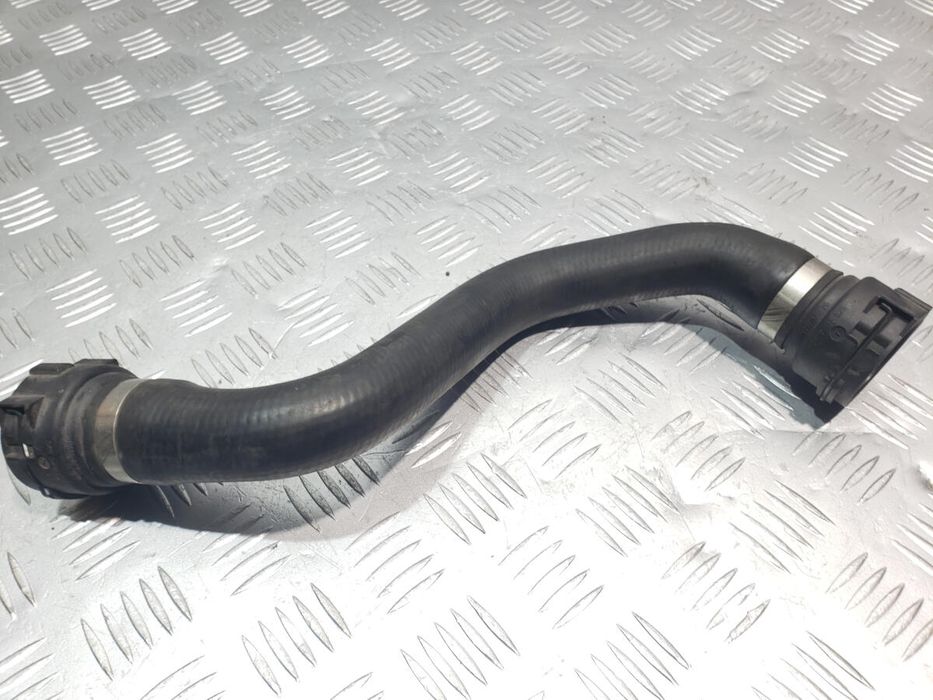 Патрубок воды BMW E90 F10 F30 2.0 D N47 7812525 разборка