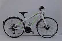 Rower alu fitness trekking * Canyon Flipper koła 28'' hamulce tarczowe