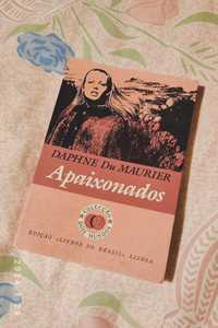 Apaixonados  - Daphne du Maurier (c/ portes incluídos)