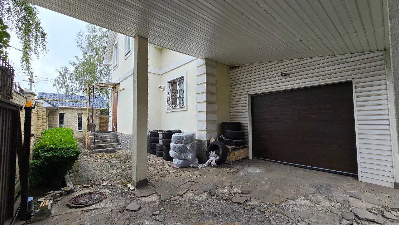 Продажа Дом пр. Гагарина (ЭКСКЛЮЗИВ, КЛЮЧИ)