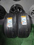 Шини Pirelli P`Zero 255/45R19 Пара Літні Нові Склад Оригінал