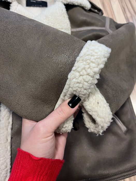 Дублянка жіноча s