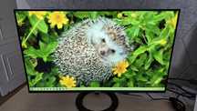 Monitor Asus 27 polegadas FHD IPS
