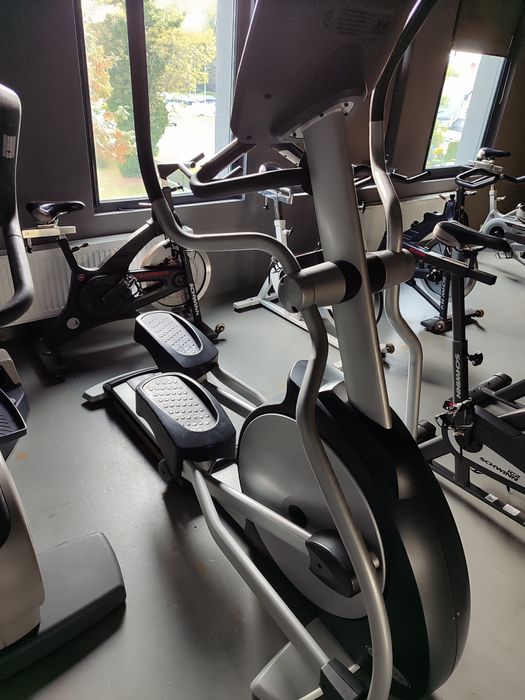 BLACK WEEK!  TANIO,  Orbitrek Trenażer Matrix