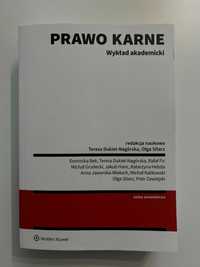 Prawo karne - Teresa Dukiet-Nagórska, Olga Sitarz