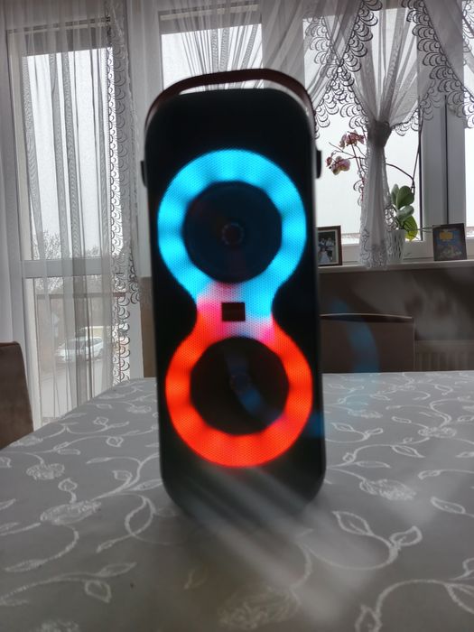 Głośnik Hykker bezprzewodowy