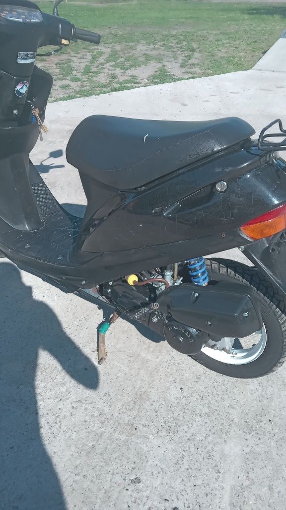 Продам скутер Хонда 27