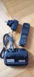 Telefon stacjonarny Panasonic kc tg8521 e