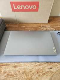 Laptop Lenovo IdeaPad Slim 3 (15AMN8), zestaw, używany 2 miesiące