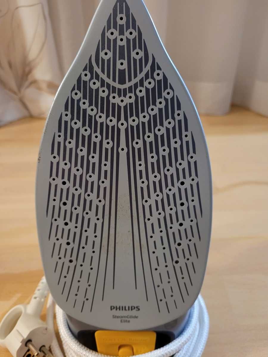 Żelazko Philips Azur GC4902/20 SteamGlide Elite