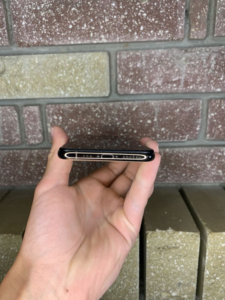 Iphone XS 256gb 99% Gold, ідеальний стан