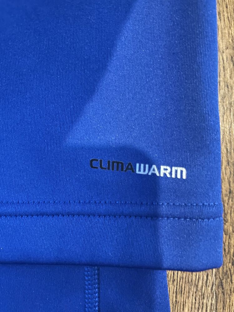 Super bluza Adidas Rormotion ClimaWarm L