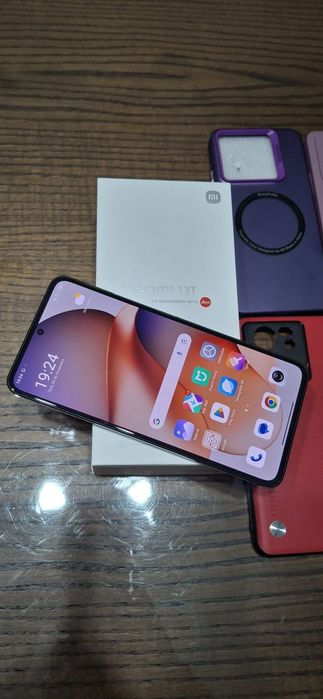 Vendo/Troco Xiaomi 13T 5G