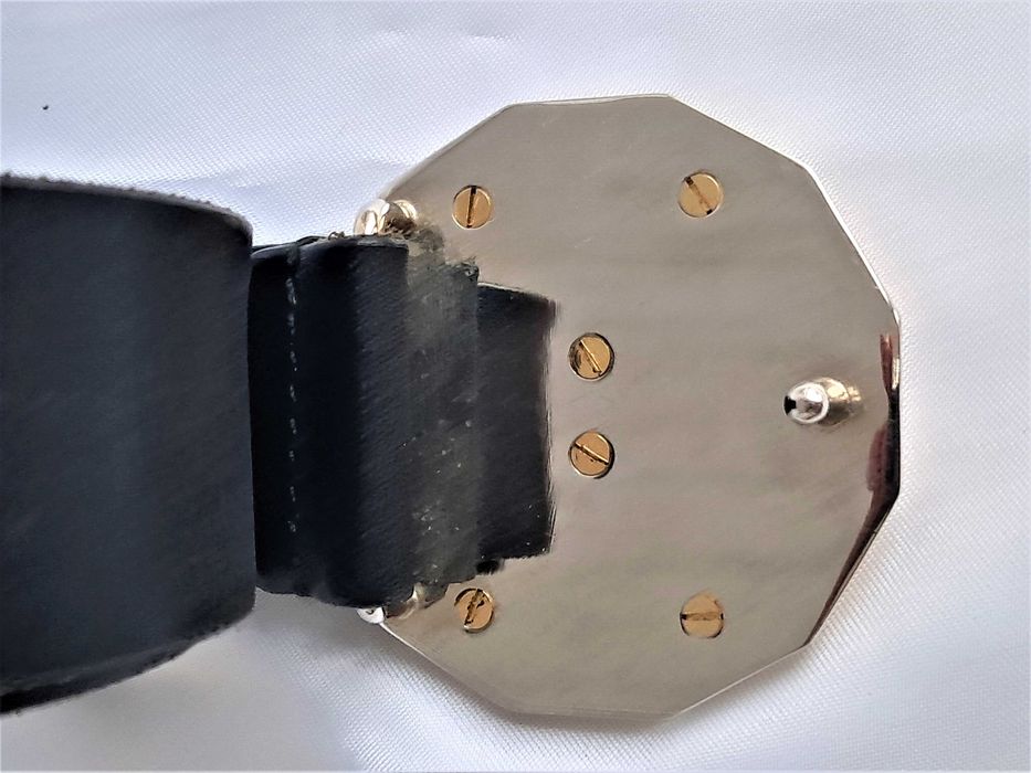 Коллекция ремней винтаж люкс