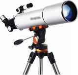Teleskop astronomiczny