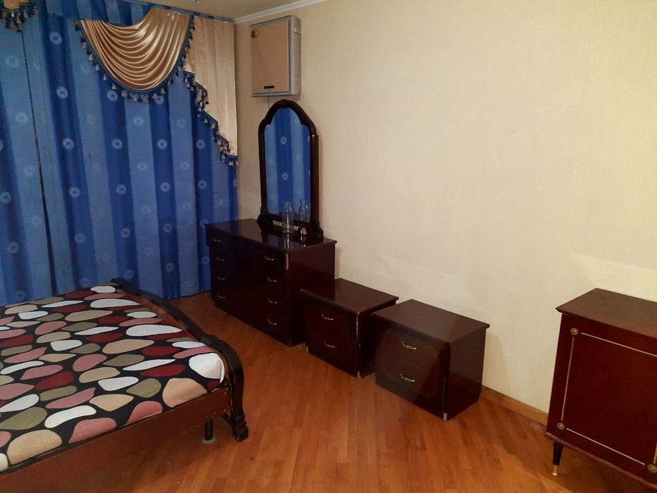 Квартира в городе Сумы посуточно трехкомнатная в аренду 3 комнаты