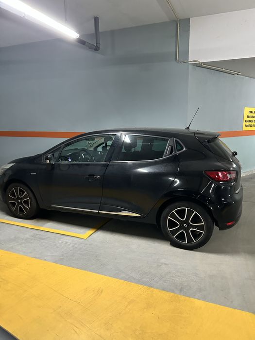 Renault Clio 0.9 TCe Limited Editio gasolina NACIONAL