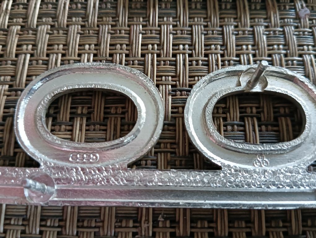 Audi 100 LS letring original
