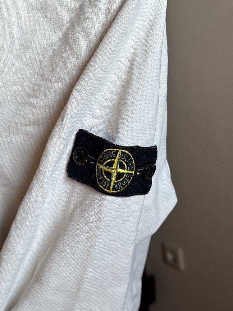Stone island junior Оригинал пойдет на XS. Состоянте 10/10