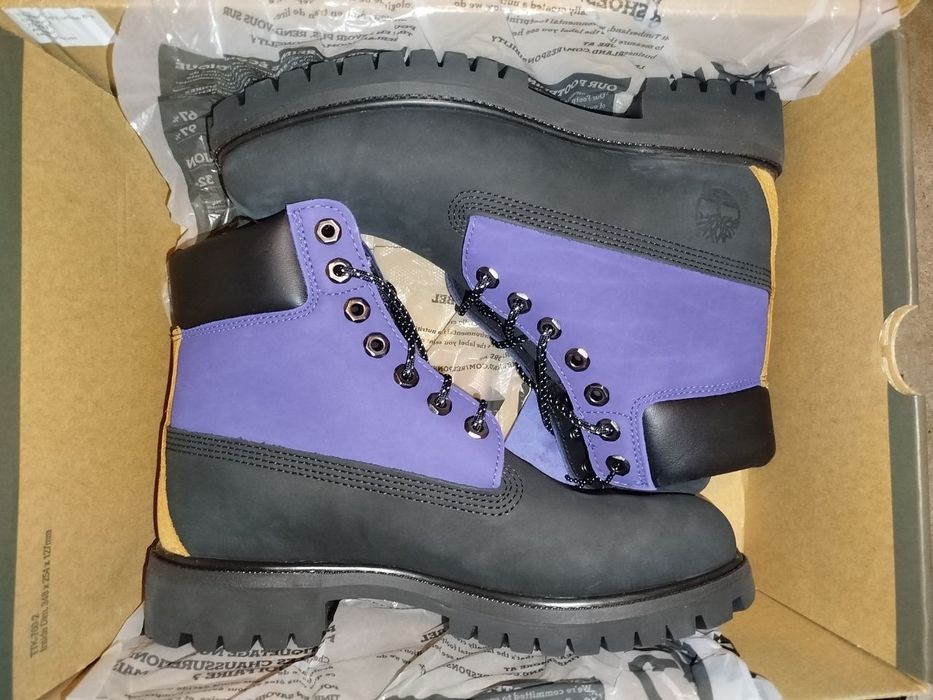 Женские ботинки Timberland