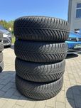 Komplet 4szt opon letnich 215/60 R17 GOODYEAR VECTOR 4SEASONS