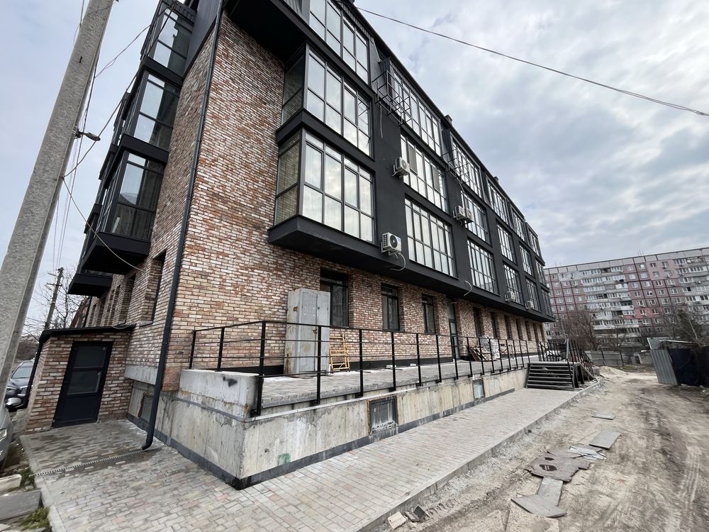 Продам 2 кімнатну квартиру в шикарному клубному будинку ЖК Good House