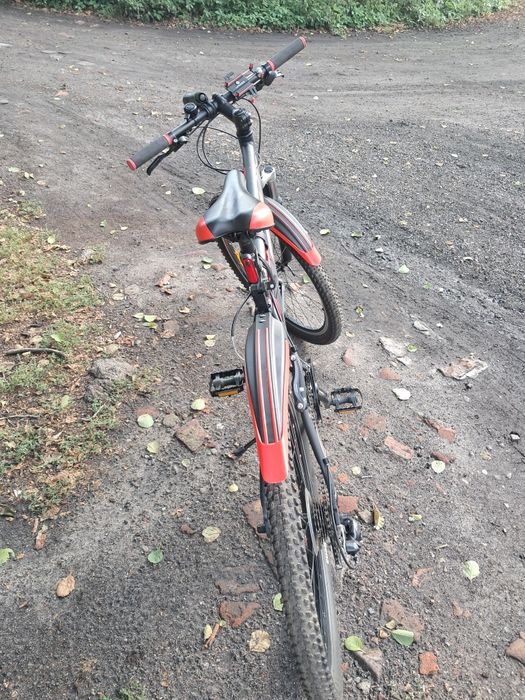 Rower górski 26 Affix FX3