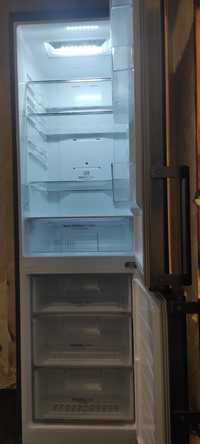 Холодильник LG двокамерний ремонт