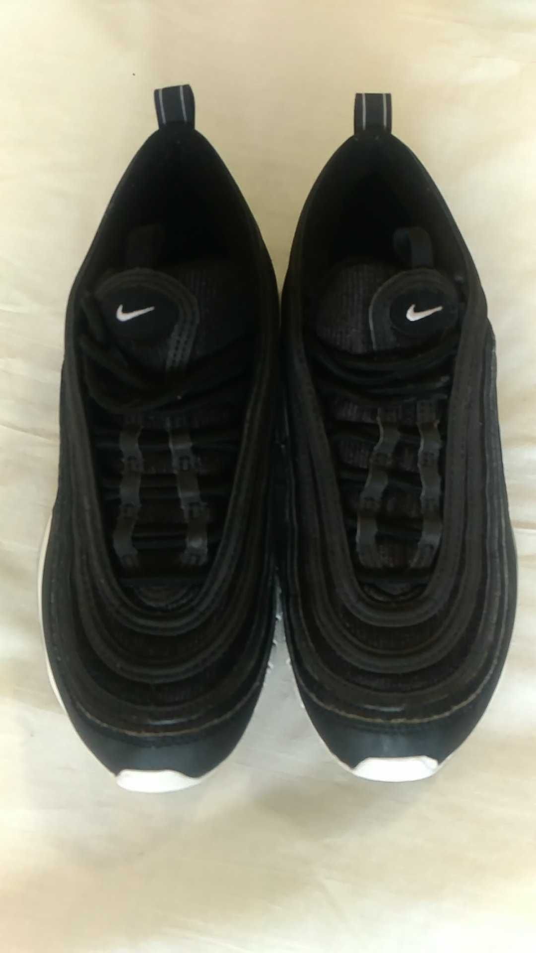 Кросовки Nike Air Max 97 Junior Trainers