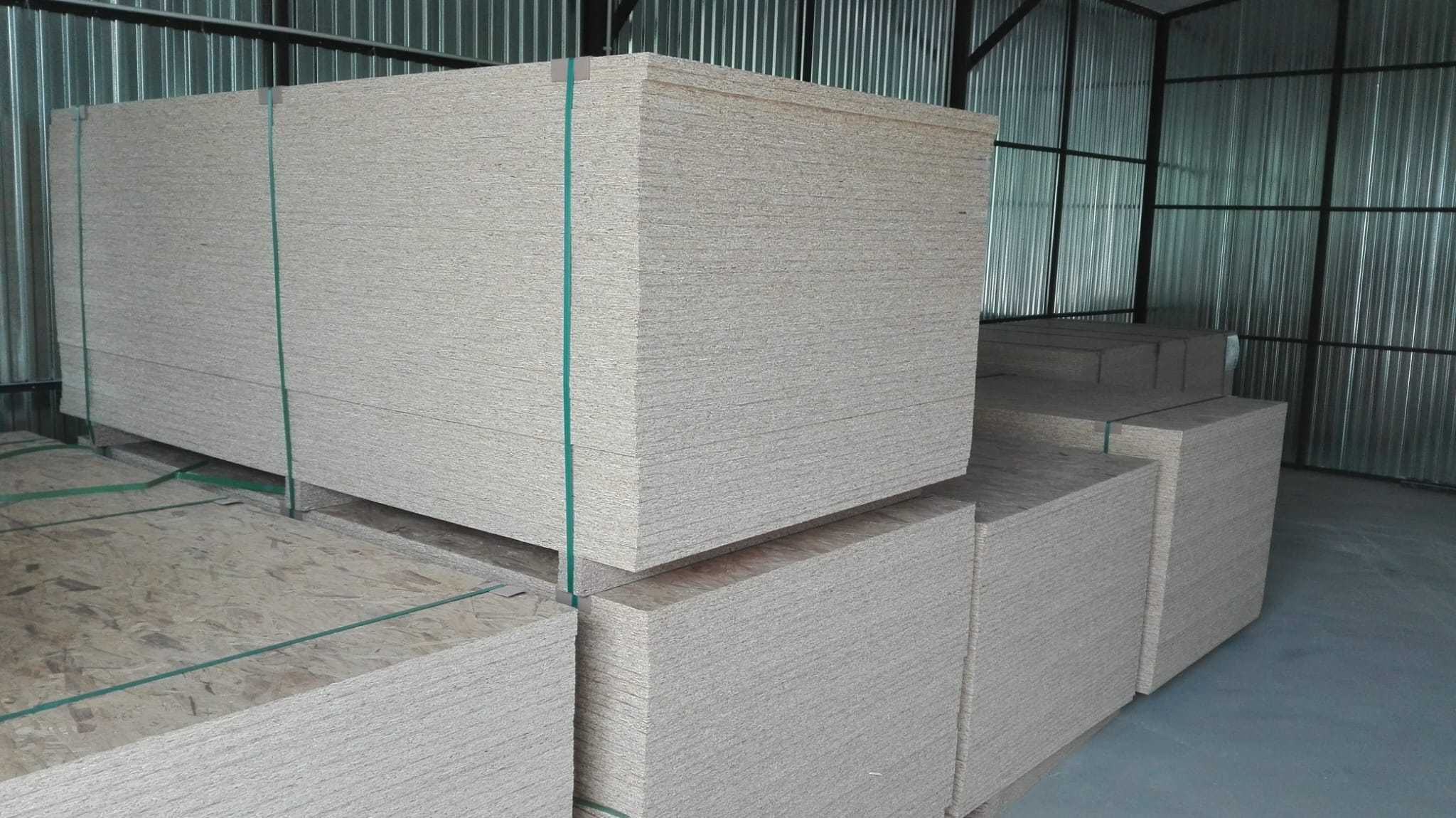 płyta Osb 8 mm 1250x2500