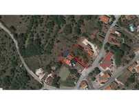 Terreno urbano com 800m2 com licença em aprovação em Alvados, Porto...