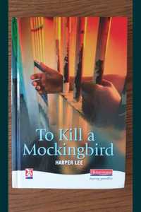 To Kill a Mockingbird angielski angielsku English